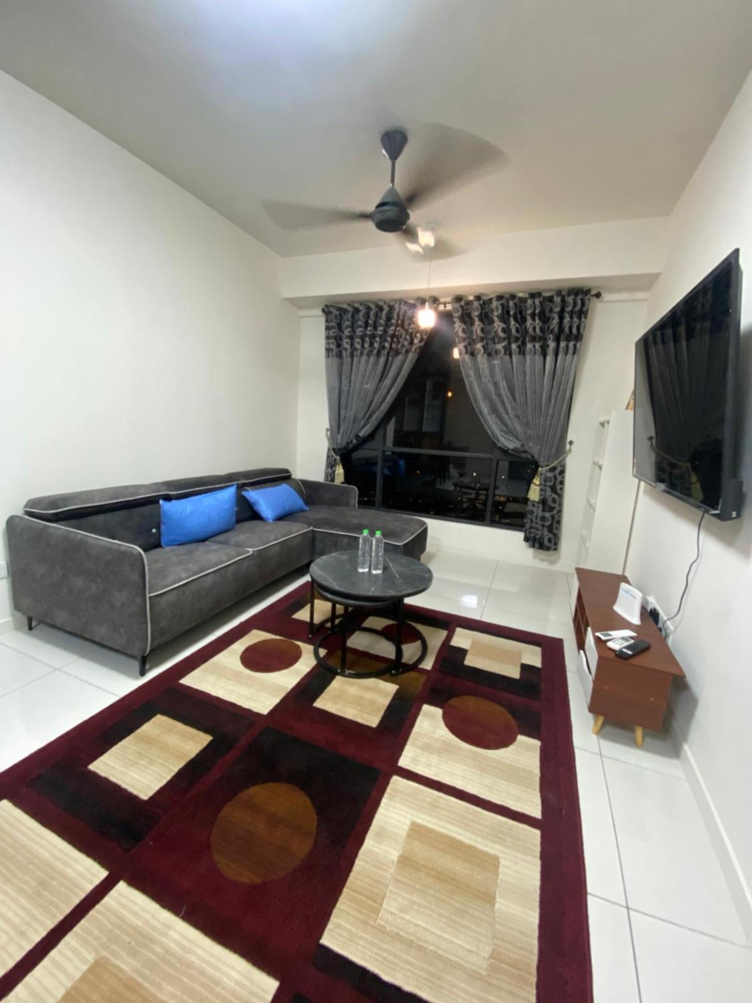 Homestay Cheras Exterior foto